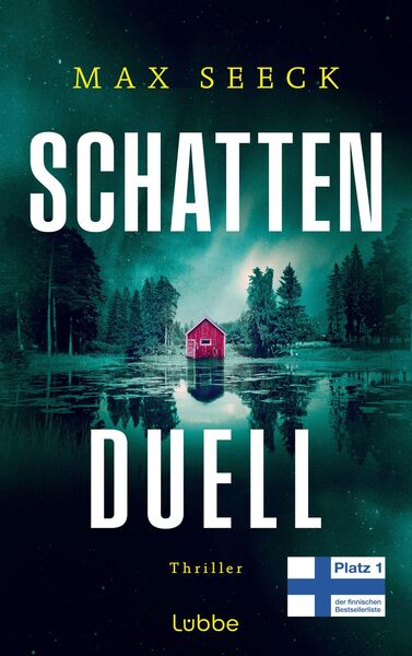 Produktbild: Schattenduell