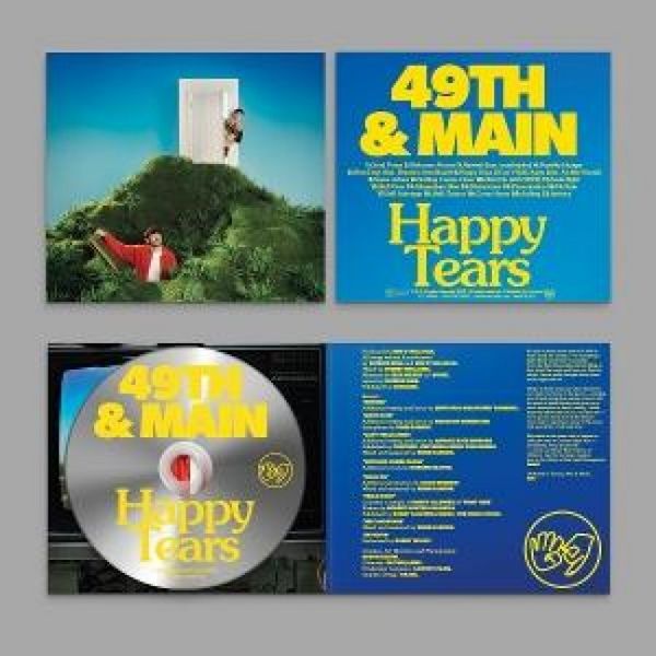 Produktbild: Happy Tears