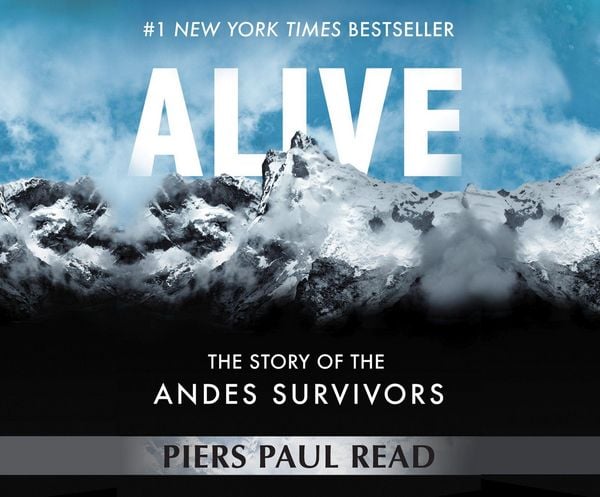 Produktbild: ALIVE                        M