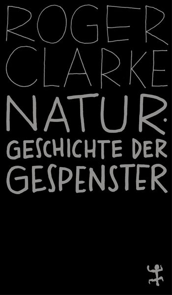 Produktbild: Naturgeschichte der Gespenster