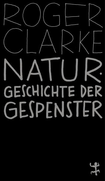 Produktbild: Naturgeschichte der Gespenster