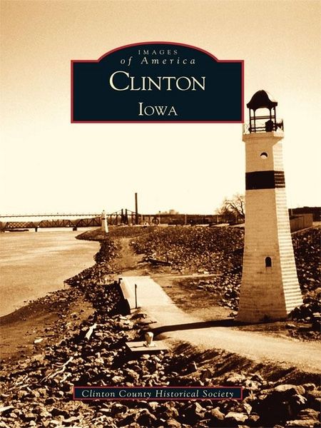 Produktbild: Clinton, Iowa