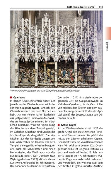 Produktbild: TRESCHER Reisef&uuml;hrer Picardie