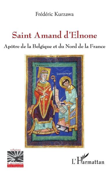 Produktbild: Saint Amand d'Elnone