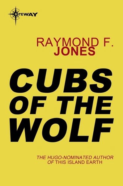 Produktbild: Cubs of the Wolf