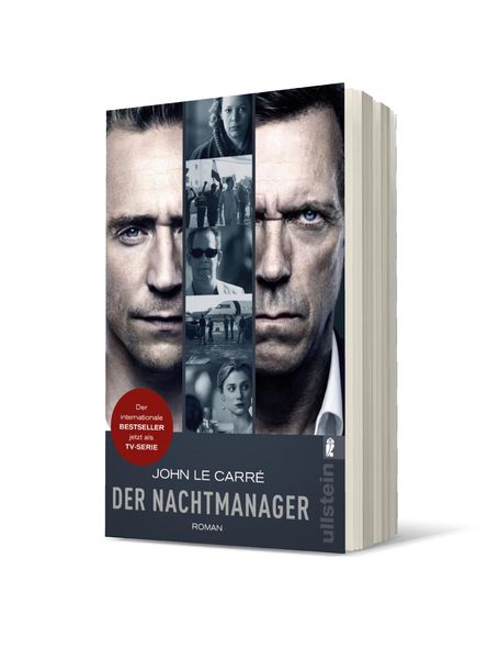 Produktbild: Der Nachtmanager