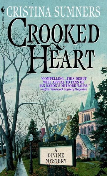 Produktbild: Crooked Heart