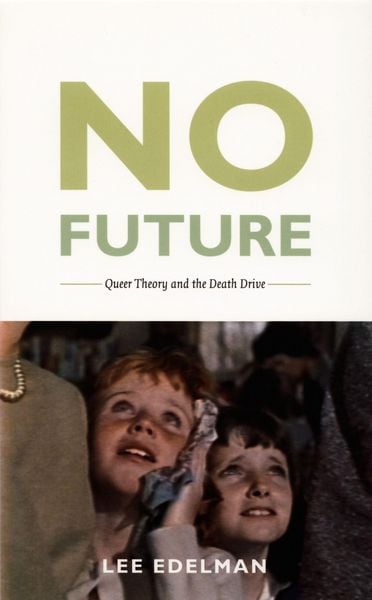 Produktbild: No Future