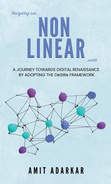 Produktbild: Navigating our NON LINEAR World