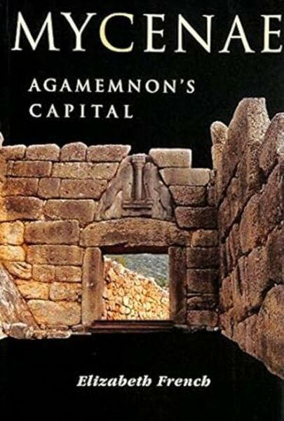 Produktbild: Mycenae