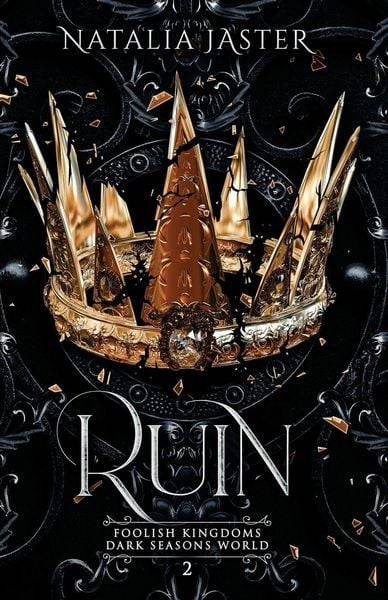Produktbild: Ruin