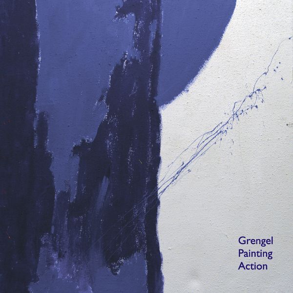 Produktbild: Grengel Painting Action