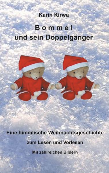 Produktbild: Bommel und sein Doppelg&auml;nger