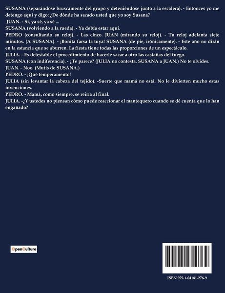 Produktbild: Saverio El Cruel