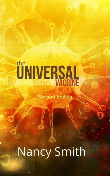 Produktbild: The Universal Vaccine (After Normal, #1)