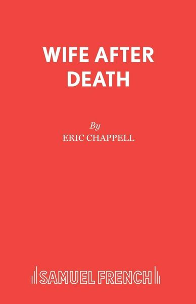 Produktbild: Wife After Death