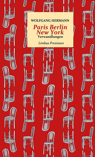 Produktbild: Paris Berlin New York