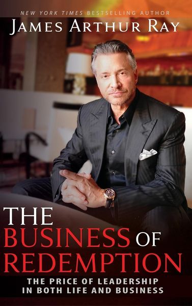 Produktbild: The Business of Redemption