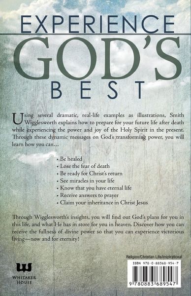 Produktbild: Smith Wigglesworth on Heaven