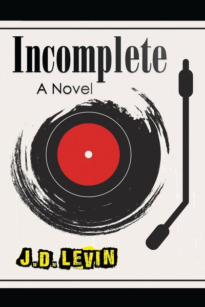 Produktbild: Incomplete