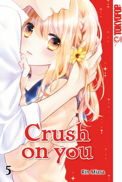 Produktbild: Crush on you 05