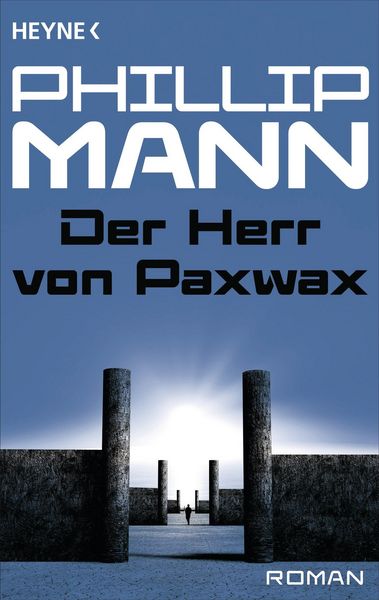 Produktbild: Der Herr von Paxwax -