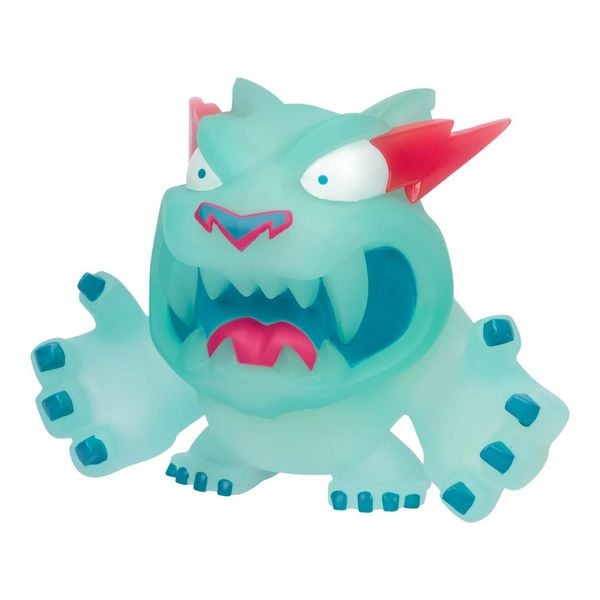 Produktbild: MrBeast Vinyl-Figuren - Glow Panther