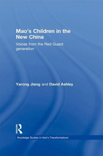 Produktbild: Mao's Children in the New China