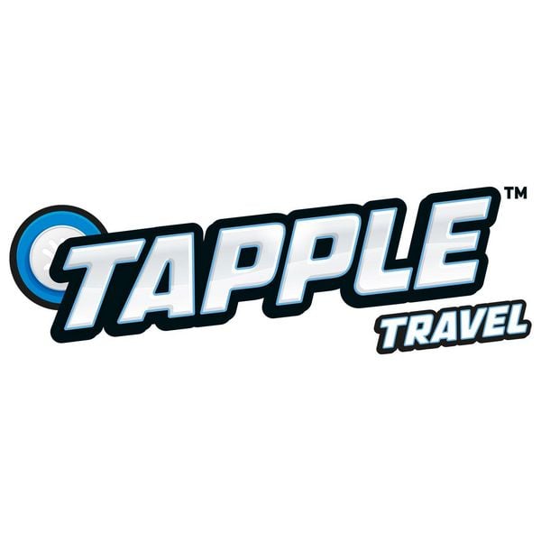 Produktbild: Tapple Travel