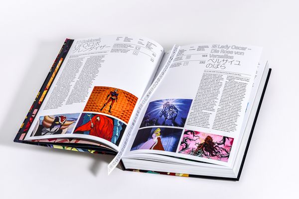 Produktbild: Anime &ndash; Der ultimative Guide