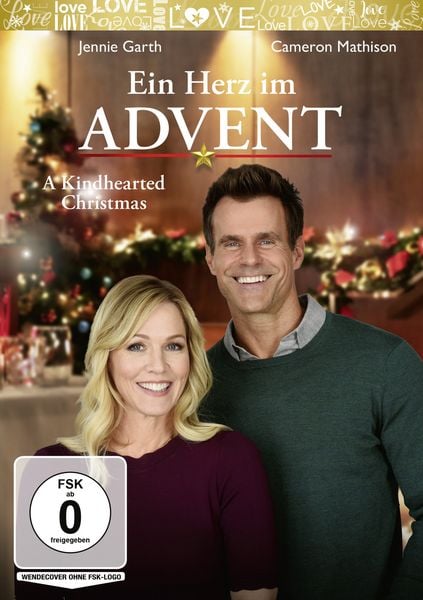 Produktbild: Ein Herz im Advent - A Kindhearted Christmas