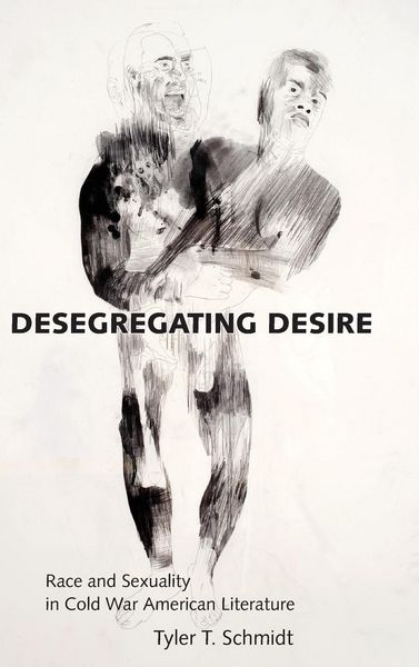 Produktbild: Desegregating Desire