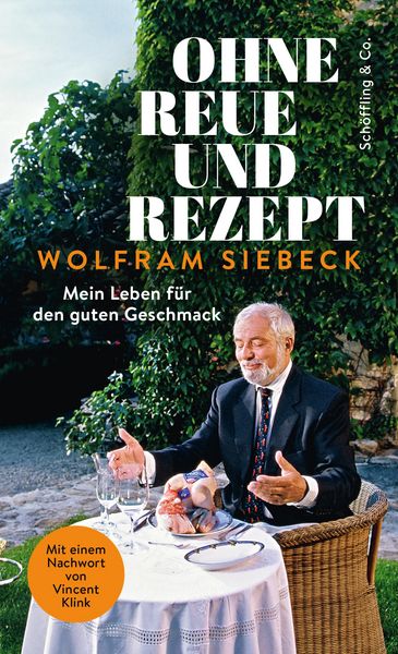 Produktbild: Ohne Reue und Rezept