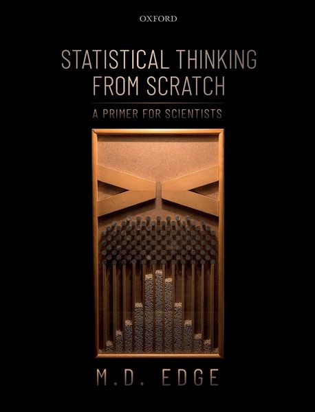 Produktbild: Statistical Thinking from Scratch C
