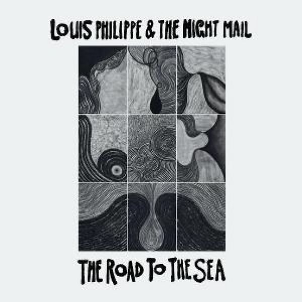 Produktbild: The Road To The Sea