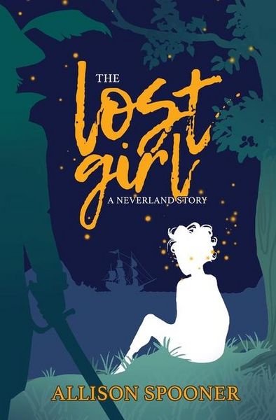 Produktbild: The Lost Girl