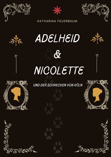 Produktbild: Adelheid & Nicolette