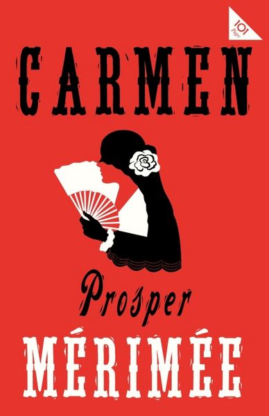 Produktbild: Carmen