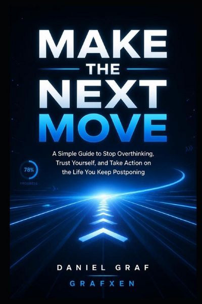 Produktbild: MAKE THE NEXT MOVE