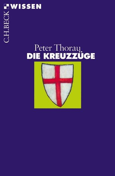 Produktbild: Die Kreuzzüge