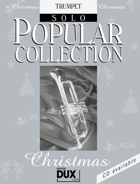 Produktbild: Popular Collection Christmas