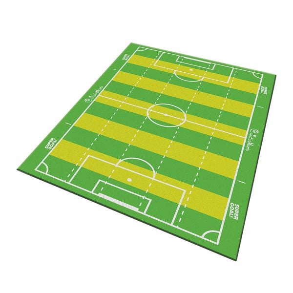 Produktbild: Creativamente Super Goal!