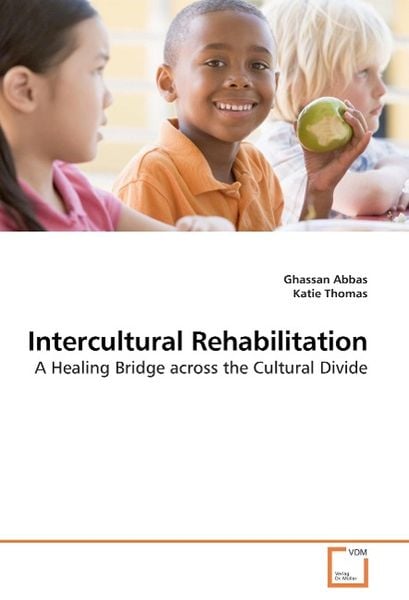 Produktbild: Abbas, G: Intercultural Rehabilitation
