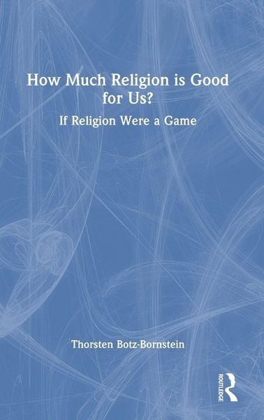 Produktbild: How Much Religion is Good for Us?