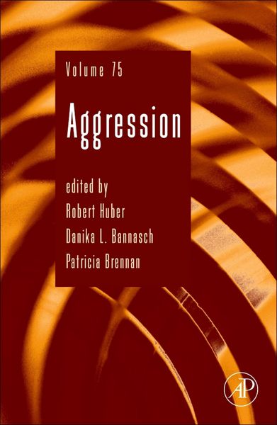 Produktbild: Aggression