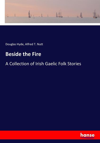 Produktbild: Beside the Fire