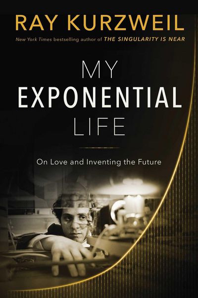 Produktbild: My Exponential Life