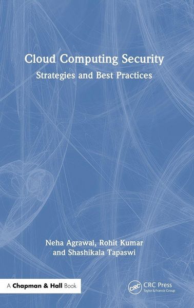 Produktbild: Cloud Computing Security