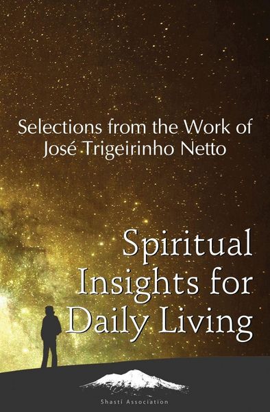 Produktbild: Spiritual Insights for Daily Living