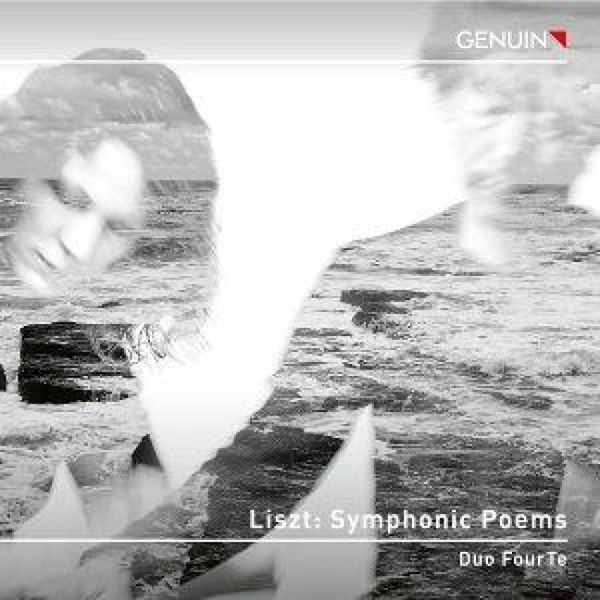 Produktbild: Symphonic Poems